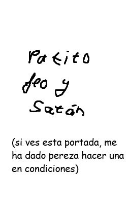 Patito feo y Satán