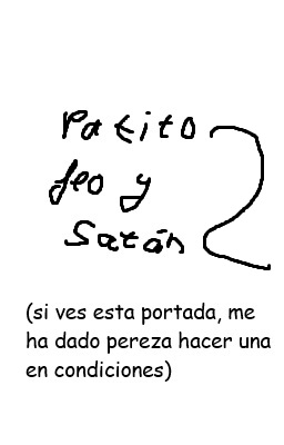 Patito feo y Satán 2